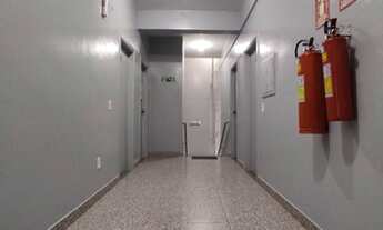 Imagem 6: Apartamento 1 quarto próx. IFTO - 308 Sul - Ar Condicionado instalado - Sem taxa de condom