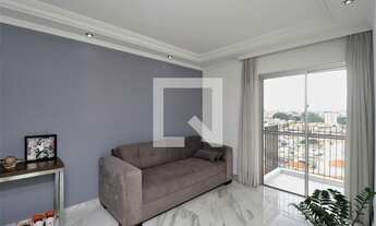 Imagem 3: Apartamento para Aluguel - Santana, 3 Quartos, 144 m2