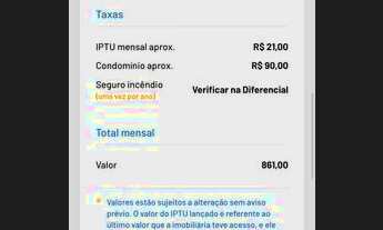 Imagem 6: ALUGUEL AMARO LANARI