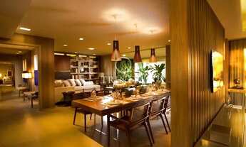 Imagem 5: Casa em Barra da Tijuca - Rio de Janeiro