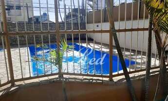 Imagem 2: Apartamento com 3 dormitórios à venda, 122 m² por R$ 420.000,00 - Centro - Suzano/SP