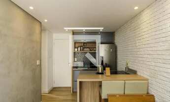 Imagem 5: Apartamento à Venda - Santa Cecília, 1 Quarto, 35 m2