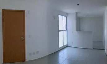 Imagem 4: ALUGO APARTAMENTO/ COND. VISTA JATOBAS/PARQUE MOSAICO/PLANALTO/5º ANDAR/COM ELEVADOR