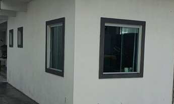 Imagem 3: Casa com piscina no Atalaia em salinas pousada hotel