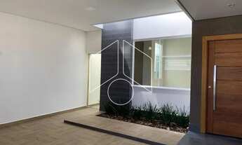 Imagem 2: Residencial Casa em Marília