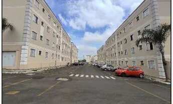 Imagem 2: PIRACICABA - Apartamento Padrão - POMPEIA