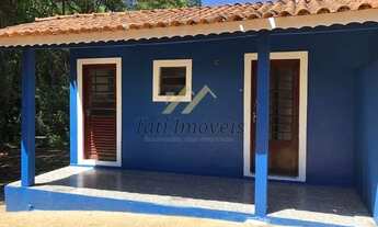 Imagem: Residencial - Jd Santa Maria Ii