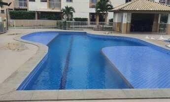 Imagem 5: Apartamento para aluguel possui 52 metros quadrados com 2 quartos