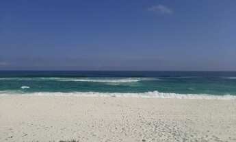 Imagem: Casa Temporada Figueira a 50m praia!