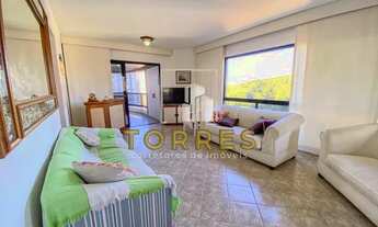 Imagem 4: Apartamento para venda com varanda gourmet e 4+1 quartos na Praia das Astúrias no Guarujá