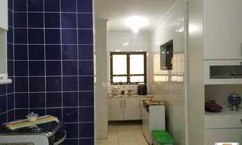 Imagem 6: Apartamento (outros) 3 dormitórios/suite, cozinha planejada, em condomínio fechado