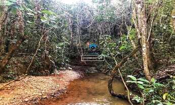 Imagem 3: Lote/Terreno para venda tem 1000 metros quadrados em Almeida - Jaboticatubas - MG