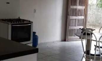 Imagem 6: Casa em jacumã temporada