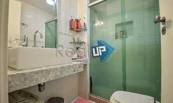 Imagem 7: Três quartos pronto pra morar em Copacabana