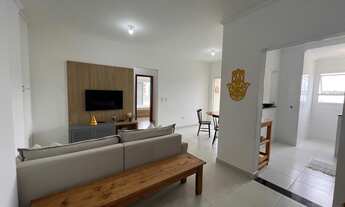 Imagem: Apartamento para venda tem 74 metros quadrados