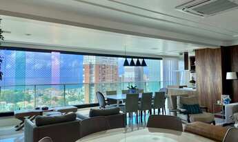 Imagem: Lindo Apto 3 suítes, 181 mts², 3 vagas