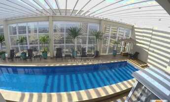 Imagem 6: Apartamento (tipo - padrao) 2 dormitórios/suite, lazer, espaço gourmet, salão de festa, sa