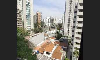 Imagem: Apartamento para alugar em São Paulo/SP