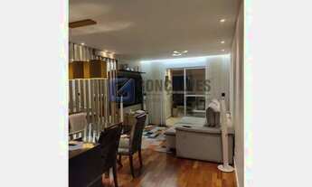 Imagem 4: SANTO ANDRE - Residential / Apartment - VILA ASSUNCAO