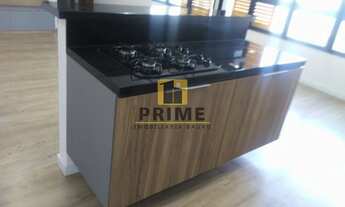 Imagem 5: URBAN SHOPPING Apartamento com 2 dormitórios