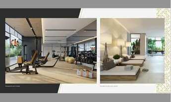 Imagem 5: Apartamento Padrão em Ribeirão Preto