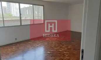 Imagem: Apartamento à venda no bairro Vila Mariana