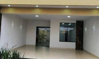 Imagem 6: Casa 3 quartos, Setor Cristina Expansão II, Trindade-Go