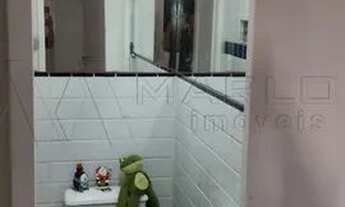 Imagem 7: Apartamento Príncipe Asturia, 2 quartos, sendo 1 suíte, área de lazer, lado da sombra, 55m