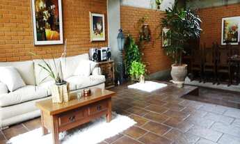 Imagem: SAO PAULO - Casa Padrão - ACLIMACAO