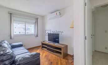 Imagem 5: Apartamento Locação 3 Dormitórios - 140 m² Paraíso