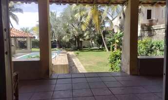 Imagem 3: Casa em Jauá para alugar