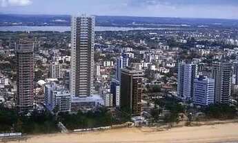 Imagem 7: Apartamento para venda tem 134 metros quadrados com 4 quartos