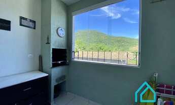 Imagem: Apartamento à venda com 2 dormitórios