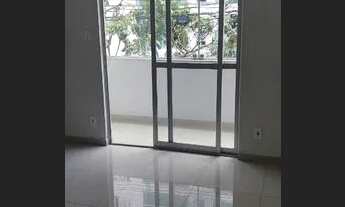 Imagem 4: Belo Horizonte - Apartamento Padrão - Santa Rosa