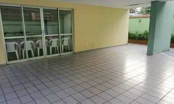 Imagem 2: Ed Marseille na Mauriti com Duque 3 quartos com suíte 3 mil