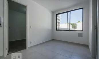 Imagem 2: Apartamento para Aluguel - Jardim Marajoara , 2 Quartos, 40 m2