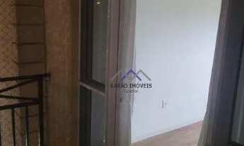 Imagem 2: Apartamento com 2 dormitórios à venda, 54 m² por R$ 320.000,00 - Retiro - Jundiaí/SP