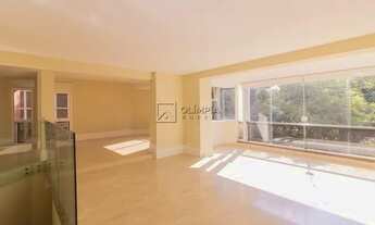 Imagem: Venda Apartamento 4 Dormitórios - 284 m²