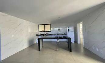 Imagem 2: Aluga Belíssima Casa semi-mobiliada Alto Padrão - Alphaville