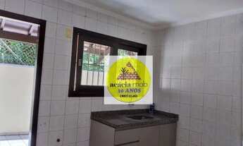 Imagem 7: Sobrado com 2 dormitórios, 90 m² - venda por R$ 470.000,00 ou aluguel por R$ 2.870,00/mês