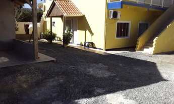 Imagem 2: Casa para aluguel tem 77 metros quadrados com 2 quartos em Centro - Balneário Barra do Sul