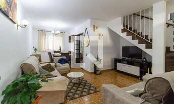 Imagem: Casa para Aluguel - Ipiranga, 2 Quartos