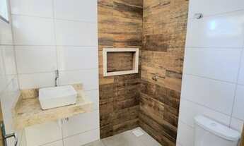 Imagem 7: Linda casa 3/4 sendo 1 suíte no Parque Industrial Joao Braz em Goiânia