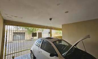 Imagem 2: Araçatuba - Casa - Conjunto Habitacional Clóvis Valentin Picolotto