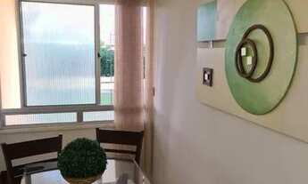 Imagem 6: Vivendas do Rio Apartamento com 3 dormitórios