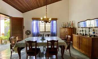 Imagem 7: Casa a venda com 3 dormitórios na Praia do Lázaro - Ubatuba SP