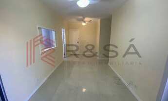 Imagem 3: Apartamento para aluguel, 2 quartos, 1 suíte, 1 vaga, Tauá - Rio de Janeiro/RJ