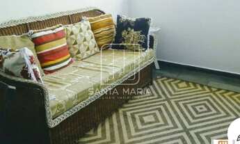 Imagem 3: Apartamento (tipo - padrao) 2 dormitórios/suite, cozinha planejada, em condomínio fechado