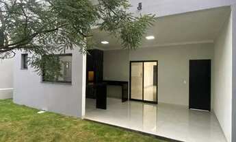 Imagem: Casa para venda com 112 metros quadrados