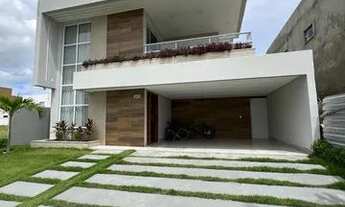 Imagem: Casa no Terras Alphaville Sergipe 1